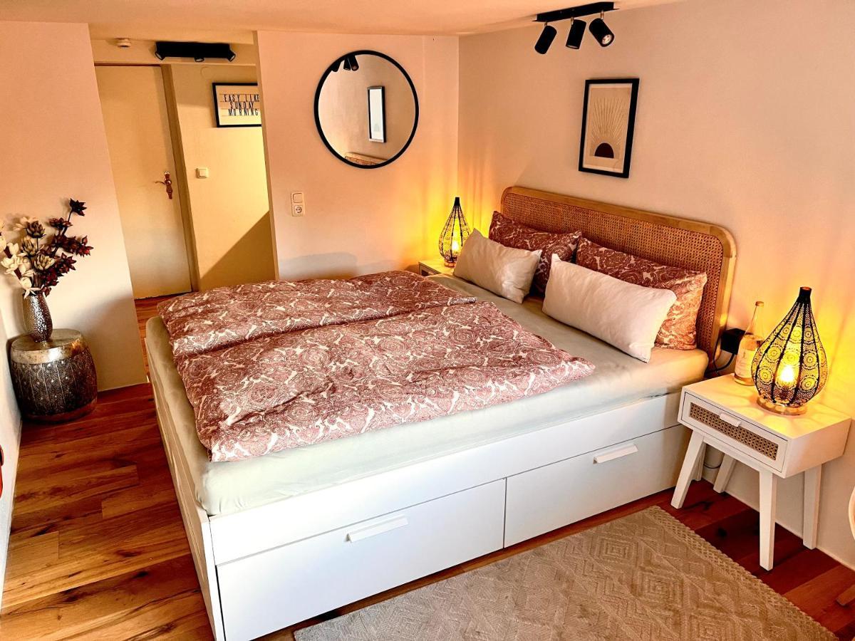 Schoene Gemuetliche Wohnung In Traumhafter Lage Bei Ofterschwang Εξωτερικό φωτογραφία
