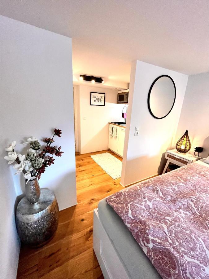 Schoene Gemuetliche Wohnung In Traumhafter Lage Bei Ofterschwang Εξωτερικό φωτογραφία