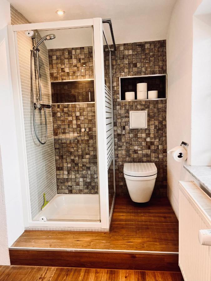 Schoene Gemuetliche Wohnung In Traumhafter Lage Bei Ofterschwang Εξωτερικό φωτογραφία